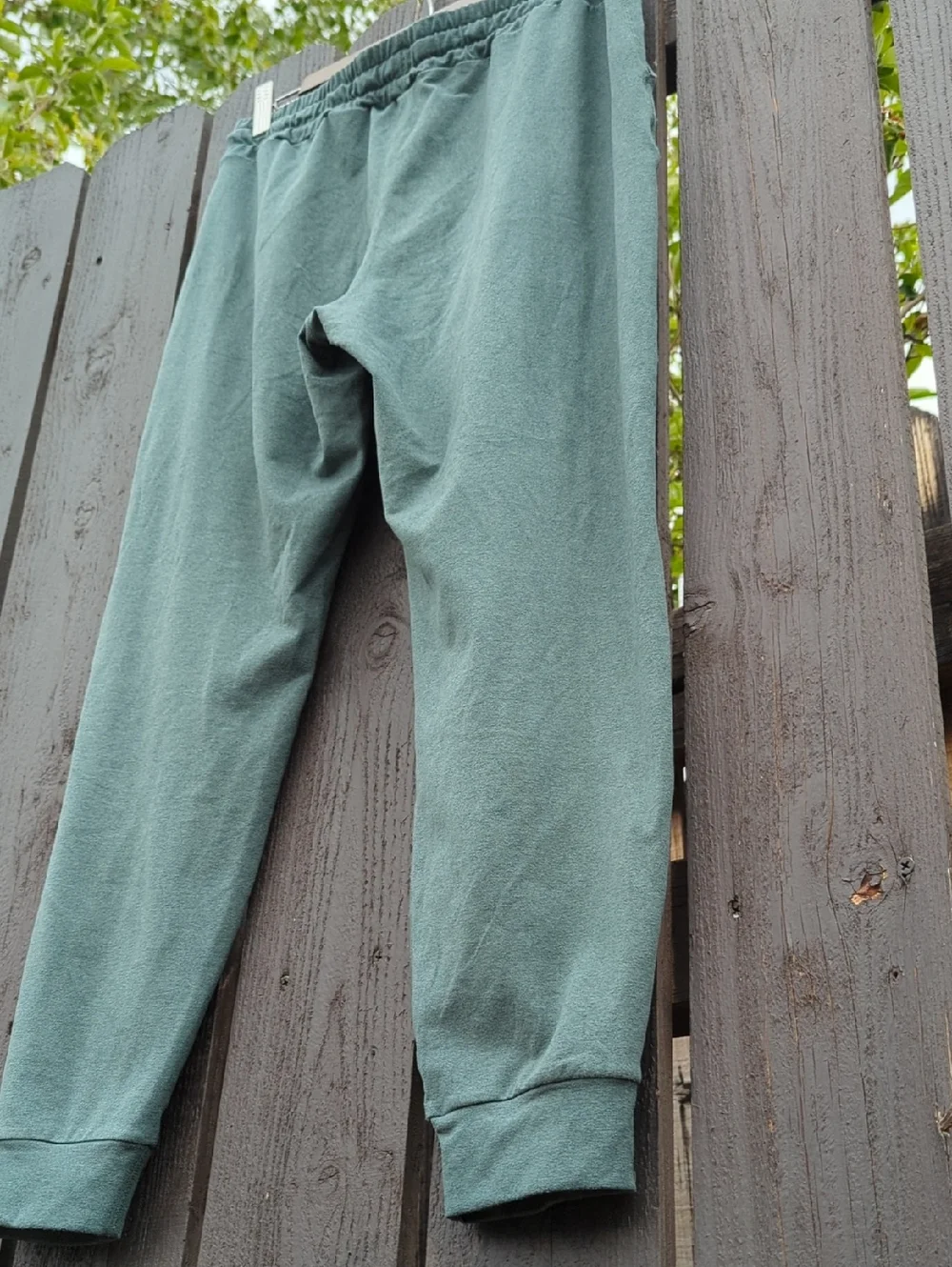 Vuori Halo Performance Jogger, Green, Women's M - Picture 8 of 14